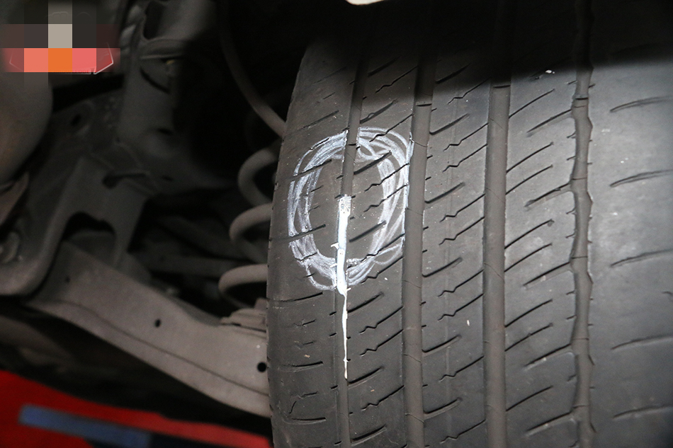 爆胎不严重可以补吗,什么车爆胎了可以自动补胎