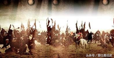 留侯张良之后，南宋中兴名臣，本可媲美*安谢**，却把一手好牌打烂