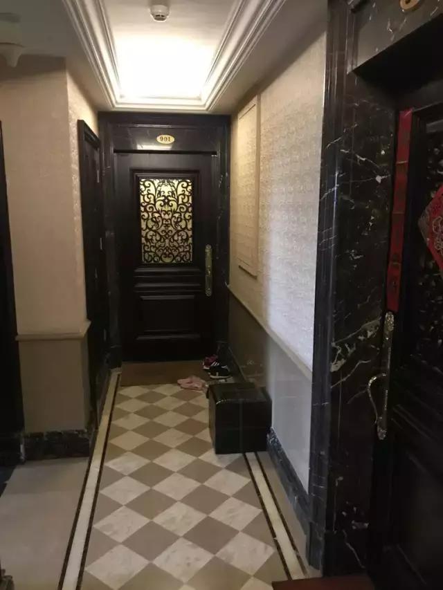 北京看房公社｜银河湾踩盘记—国之上府，手工豪宅