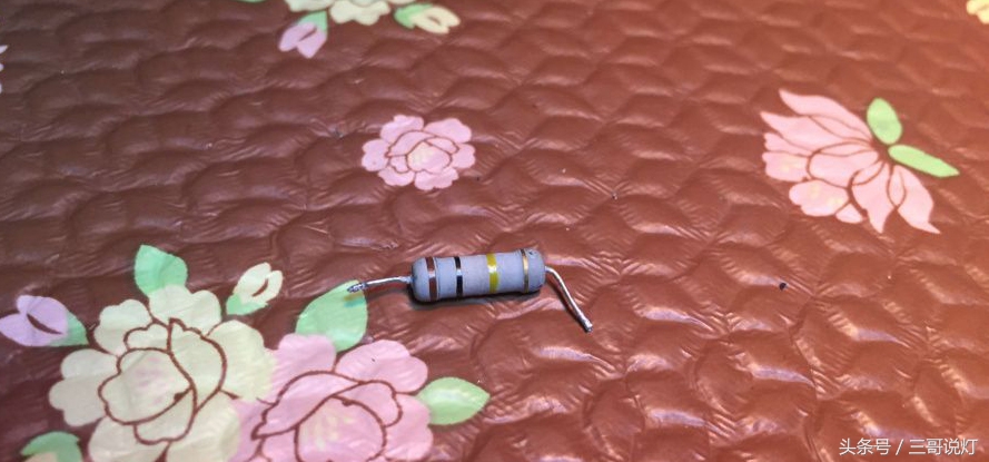 台灯电路板坏了怎么维修,台灯电路板坏了怎么修