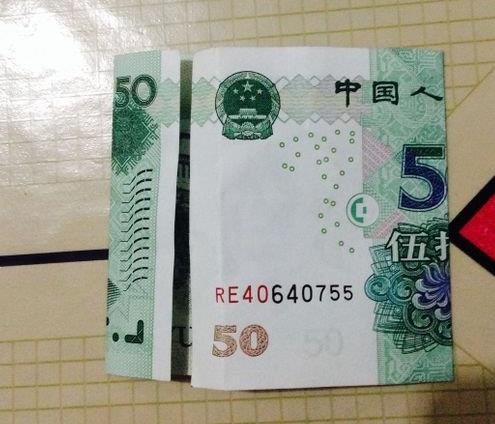 爱心折纸教学520,520爱心折纸教程慢动作