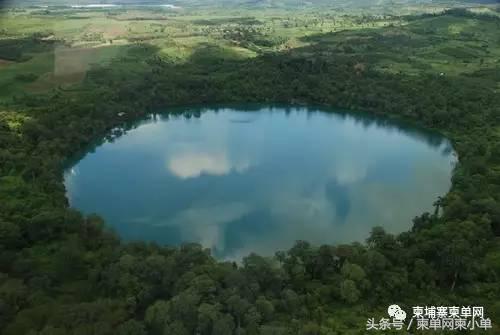 直飞柬埔寨旅游,逃离柬埔寨游戏