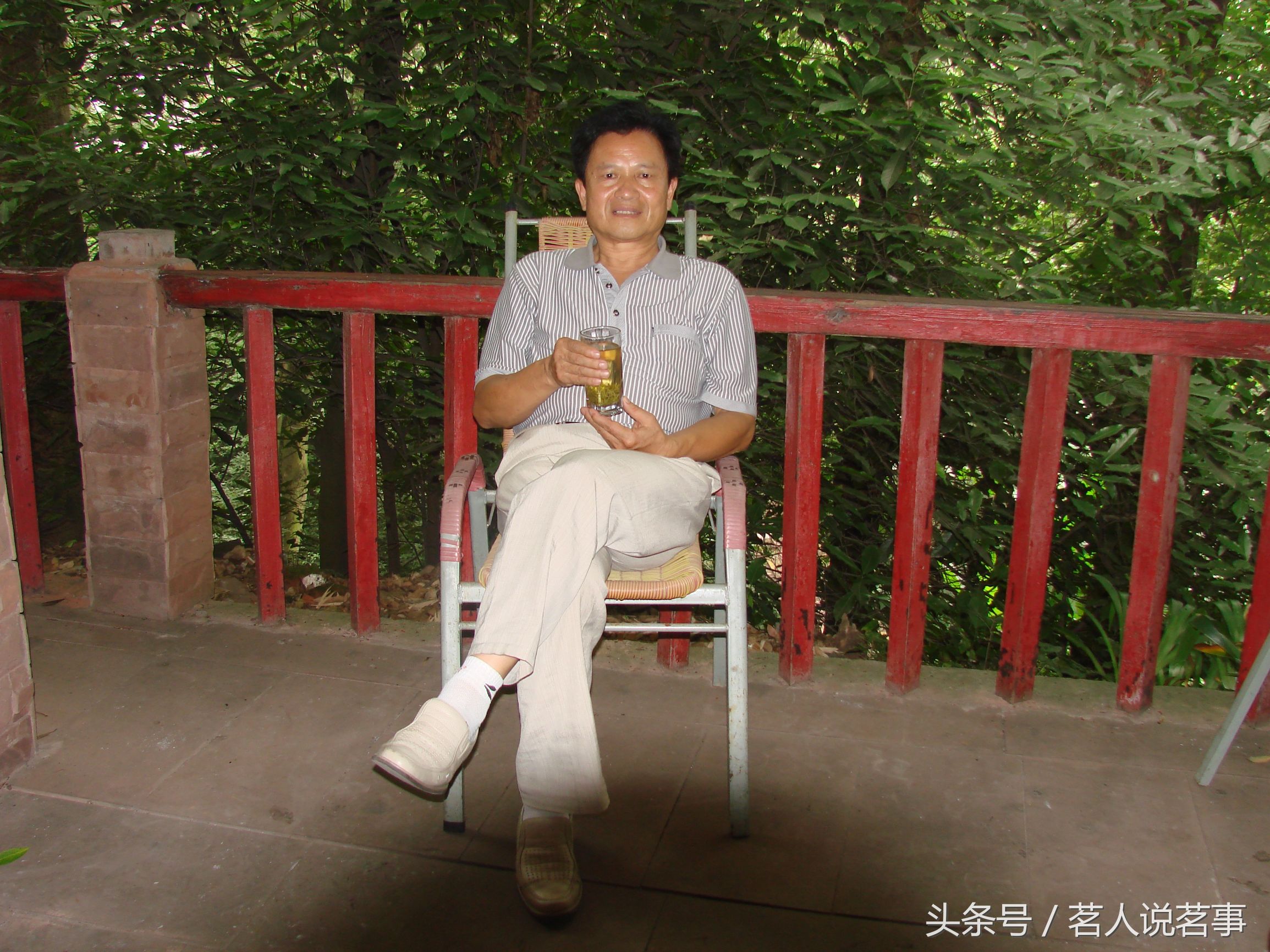 话说茗人,自媒体中专注茶业的一股清流