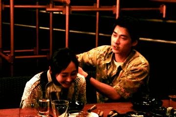 自从割双眼皮不算整容之后，娱乐圈不微调的女演员是真·不存在