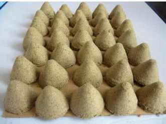 正确的艾条艾灸方法,艾条科普知识