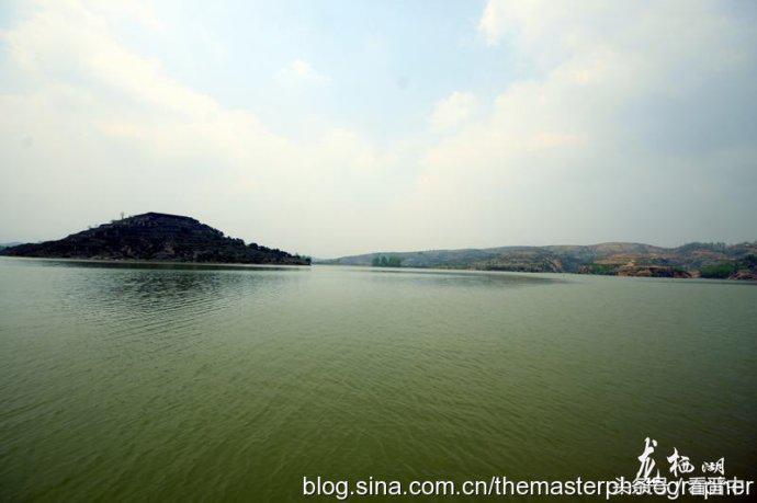 山西寿阳龙栖湖,龙栖湖五峰山