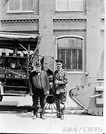 看不尽的春花秋月，工程机械卡特等老前辈的野史秘闻，你知道多少