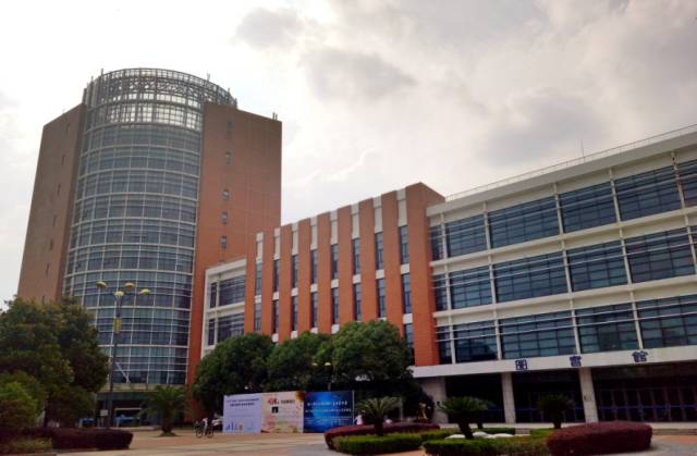 上海交通大学游览,上海交通大学自驾游