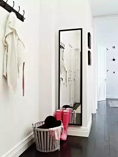 风水知识家中镜子,家居风水镜子放哪里最好