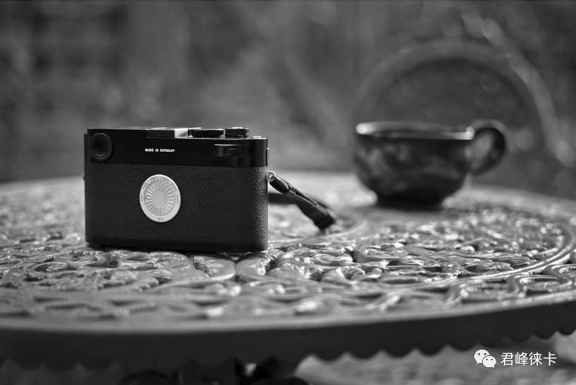 论情怀，他排第二，没人敢称第一——浅谈LeicaM-D