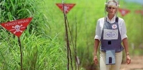 戴安娜王妃逝世20周年,戴安娜王妃死因大揭秘