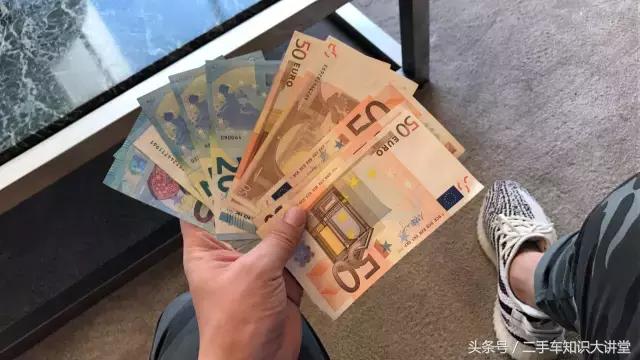 西班牙都喜欢开什么车,中国人在西班牙开什么车的多