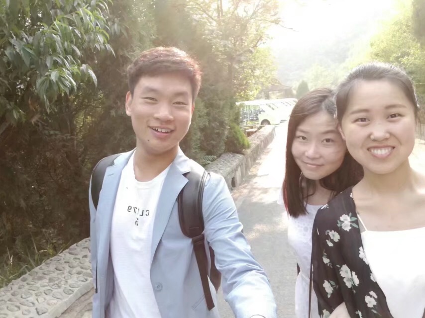 一年瘦50斤收获了爱情,瘦30斤时候的爱情故事