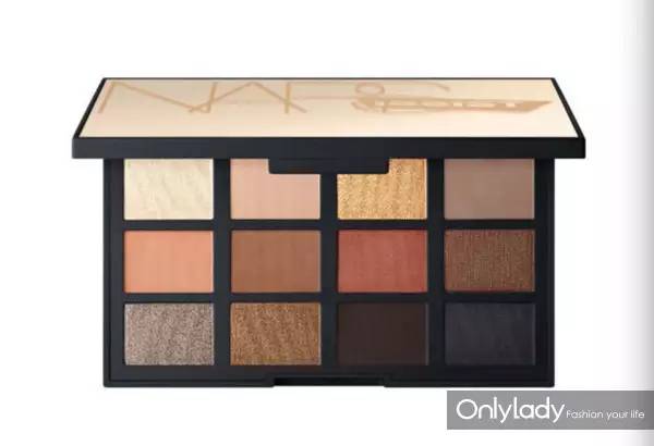 超推荐的彩妆盘,十款秋冬彩妆盘简直不要太好看