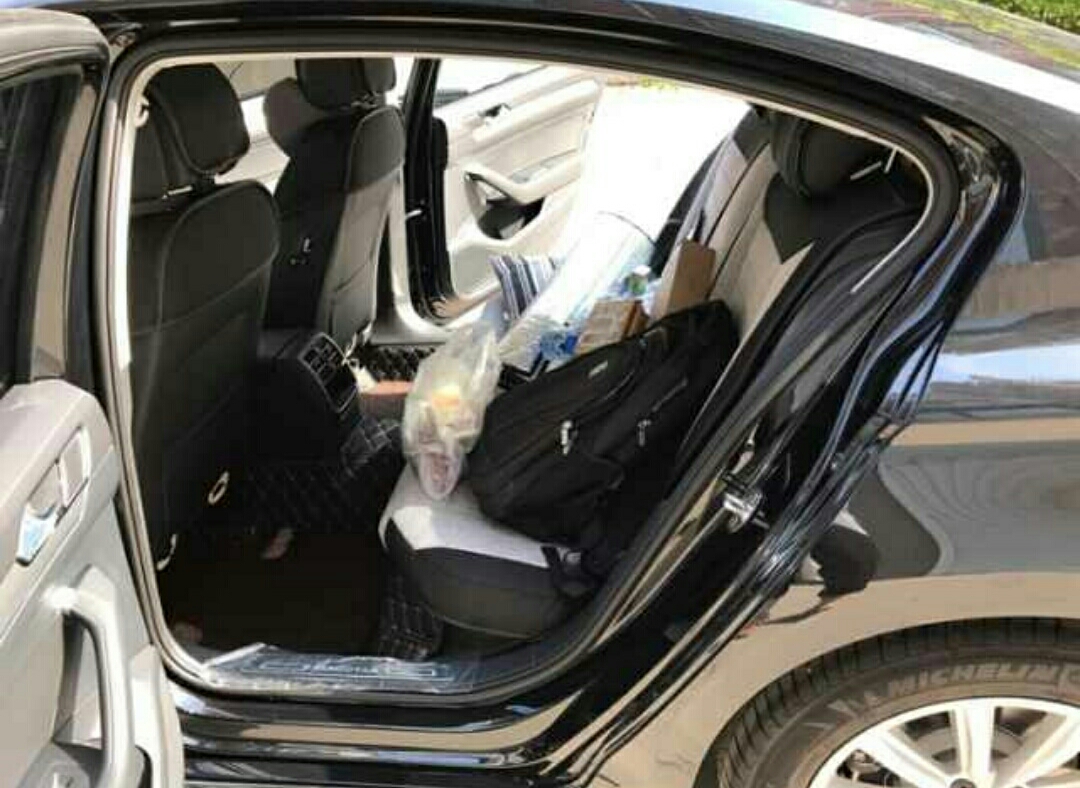 借朋友的车后面卖了会有什么后果,借朋友车开出去不久就坏了