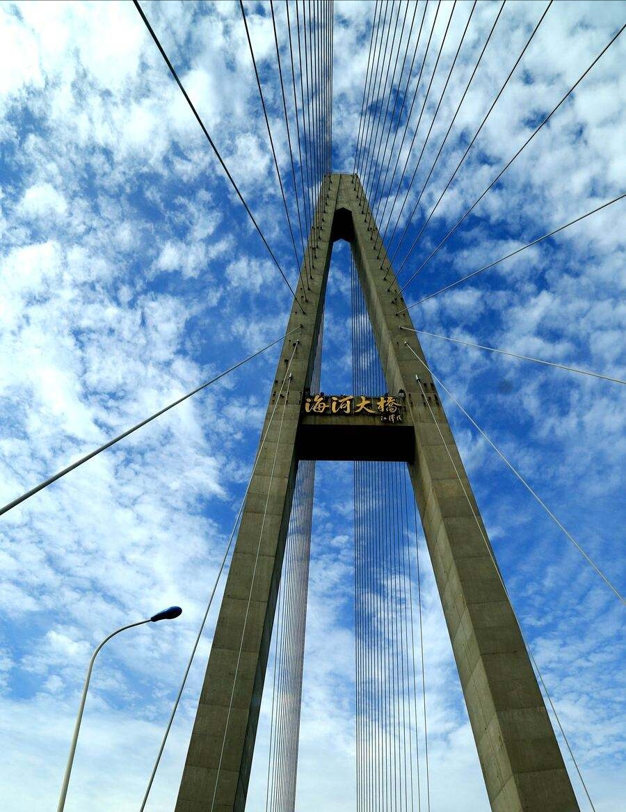 天津塘沽的回忆,天津塘沽名胜古迹