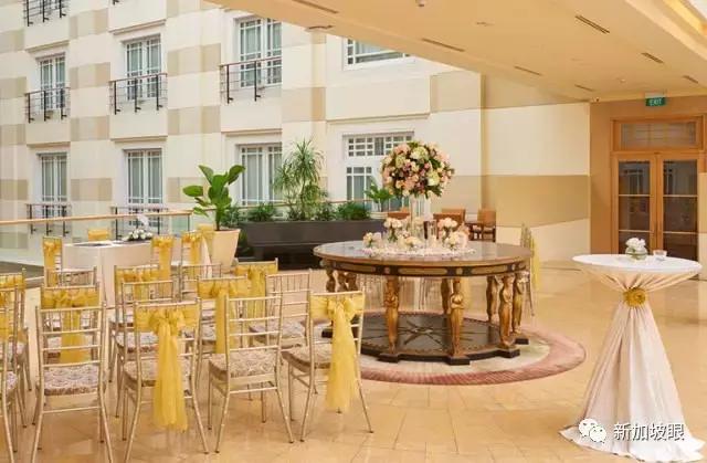 新加坡mandarinoriental酒店,新加坡最豪华酒店套房