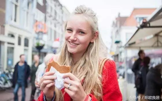 择一城终老,荷兰小镇Top10