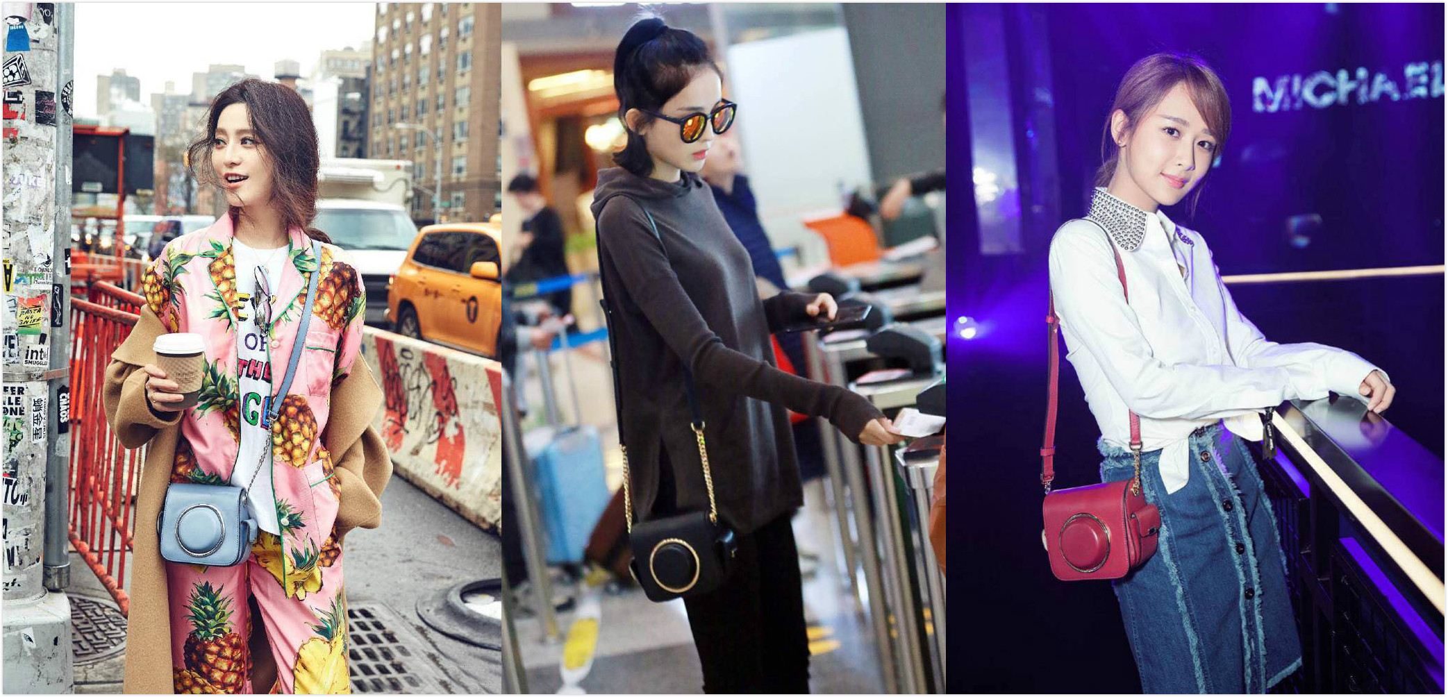 占大便宜了！杨幂的最爱，今年最值得入手的包，现在只要589？