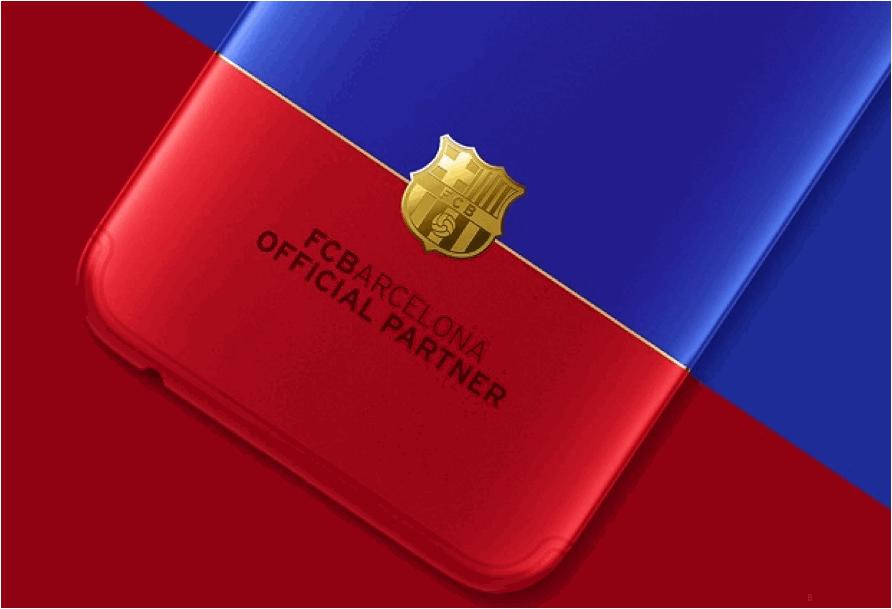 oppor11巴萨限量版,oppor11巴萨版限量