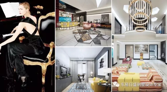 原创作品—天竺新新｜现代简约，大隐于市，观心见性