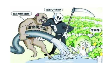 土壤重金属污染修复技术及优缺点,土壤重金属污染修复物理方法