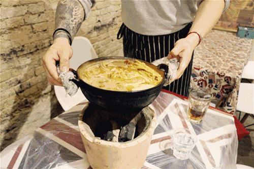 武汉美食街top10,武汉各类美食top1