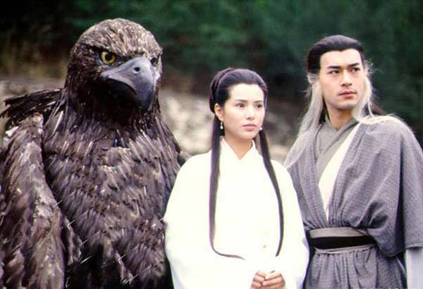 电视剧中的古文精彩运用,电视剧中的经典古文