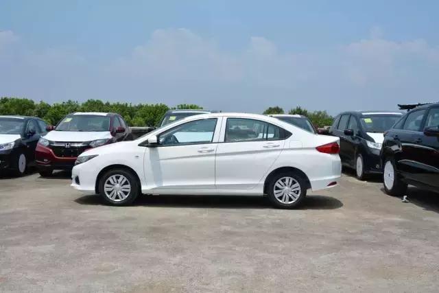 首付8900，2017款锋范，时尚、省油、经济