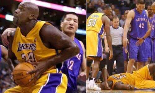 nba球员争执谁最厉害,nba球员和我国球员单挑