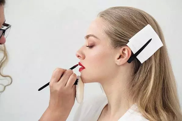 最好看斩男口红,唇妆推荐5款口红