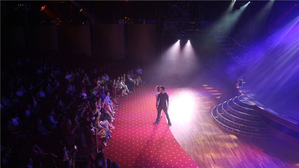 丽星邮轮8天7晚自由行攻略,丽星邮轮双子星号日本攻略