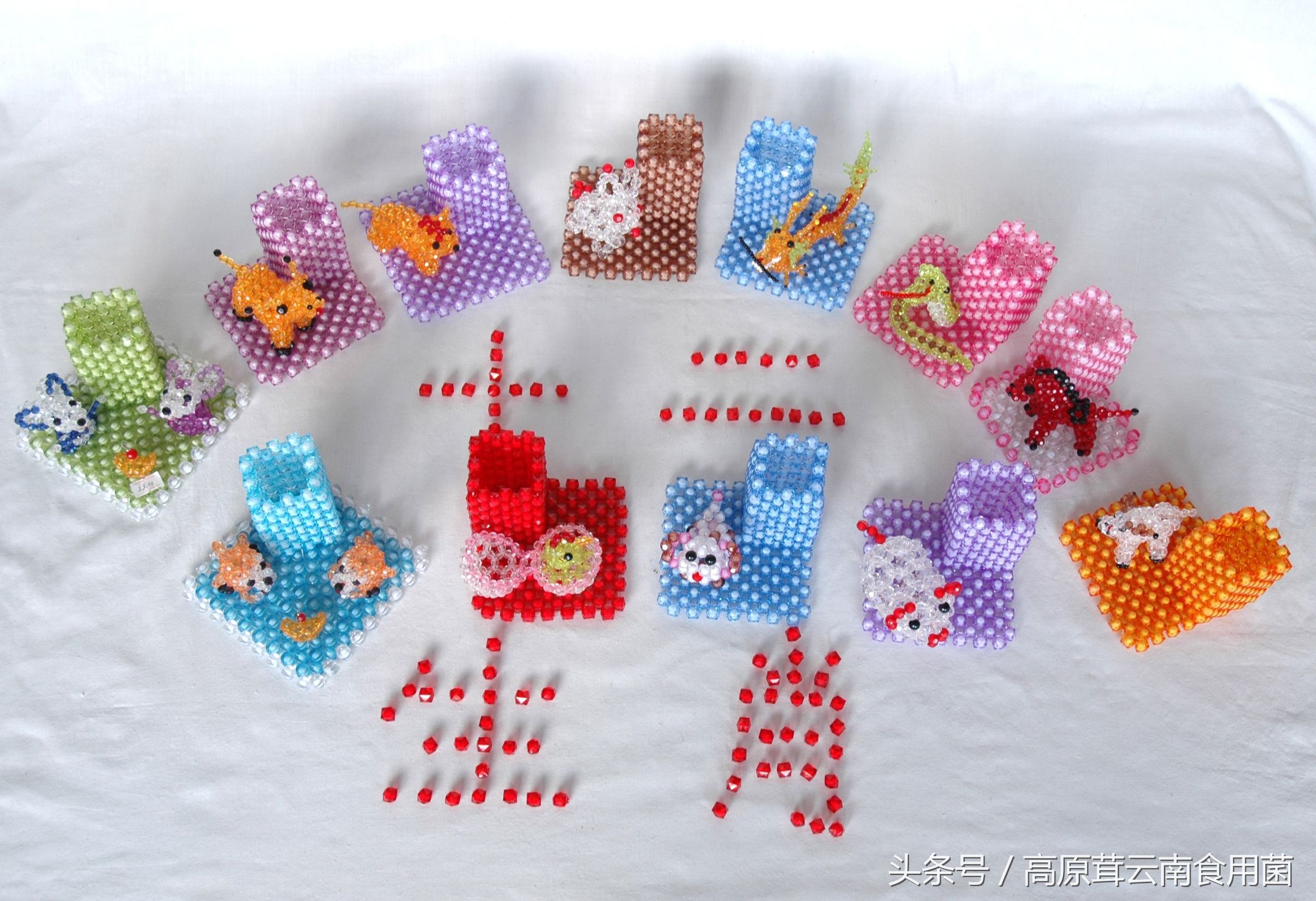 农村赚钱点子,农村致富新点子