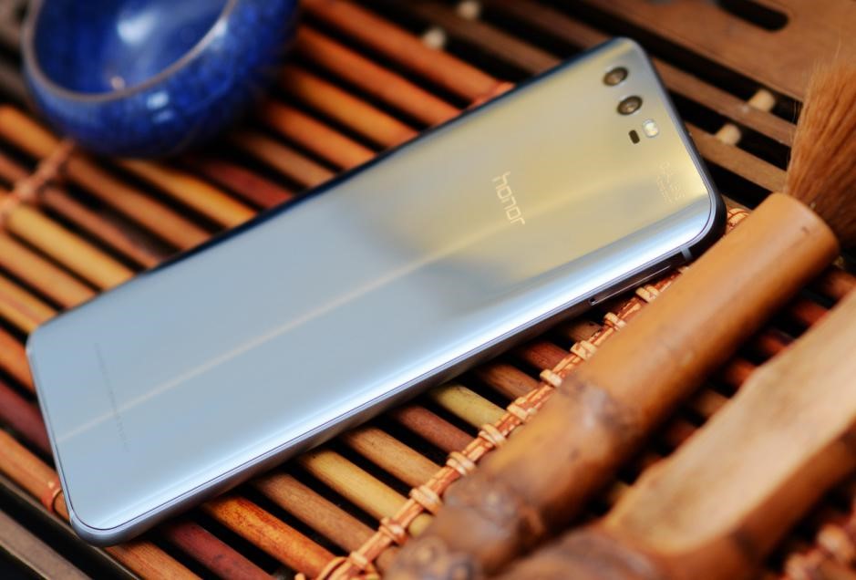 被低估的旗舰荣耀9深度体验,荣耀9系列手机发展史