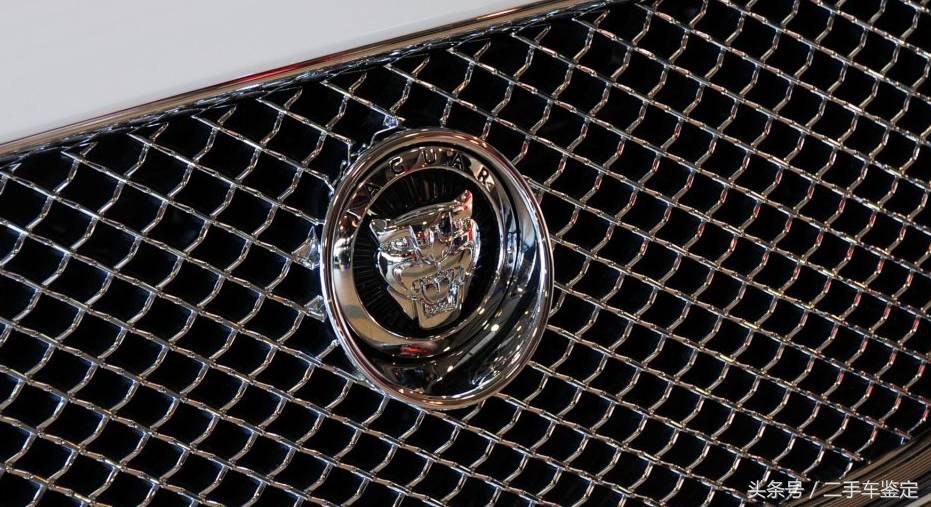 捷豹车小知识,车型学习基本知识