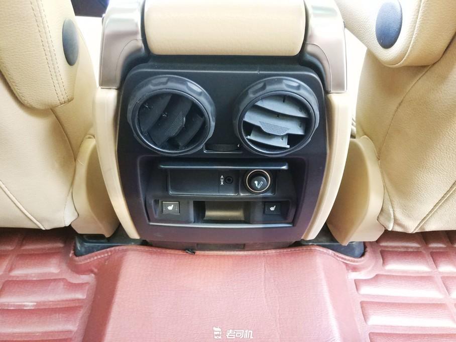 路虎发现3和发现4尾灯一样吗,路虎发现3和发现4外观怎么区分