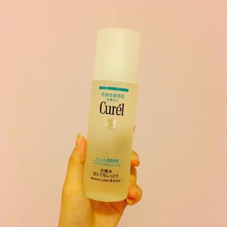 拯救秋天里的老干皮！这8款日本化妆水赶快囤起来！