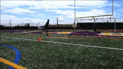 前锋如何学会快速进球过人技巧,作为一个小前锋应该怎么打