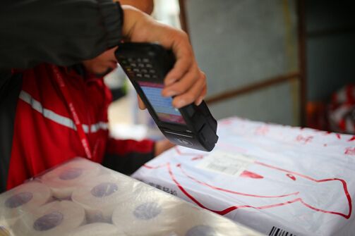 网购比超市便宜？看看100元在临汾的购买力差距有多大