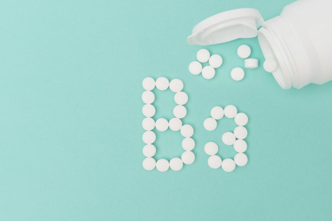 维生素b3都有哪些功效,维生素b3的神奇功效美容