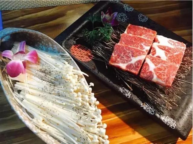 济南历下最好吃的日式烤肉店,济南隐家本格日式烤肉