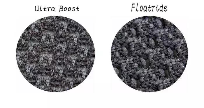 reebokfloatrideenergy评测,reebokfloatrideenergy3