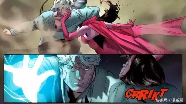 万磁王变种人合集,万磁王与变种人