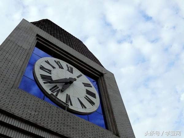 学豆观察︱在深圳高级中学读书是怎样的体验？