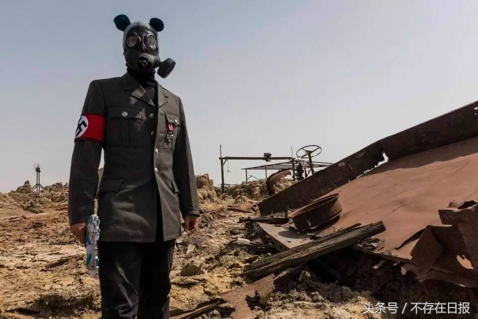 “冷”这件事，给芬兰带来了什么？｜北欧科幻tour