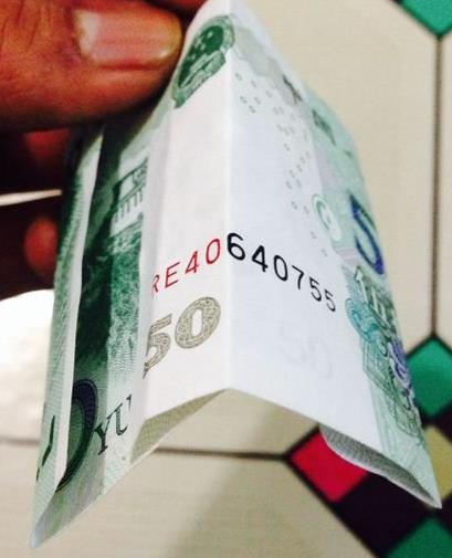 爱心折纸教学520,520爱心折纸教程慢动作