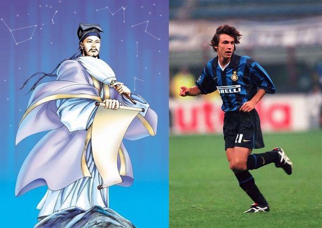 天下足球世界足坛108将第六期,天下足球之top10系列