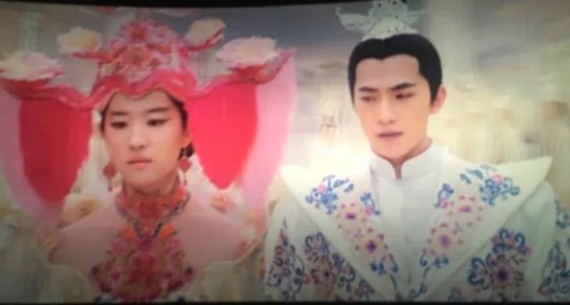 三生三世口碑,三生三世两版对比