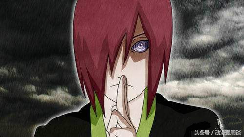火影忍者中意想不到最强治疗忍者，这样的重伤也能治愈！