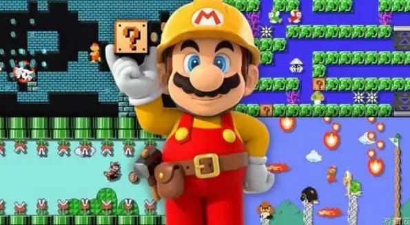 游戏史最伟大的游戏排名,史上最伟大的十款游戏